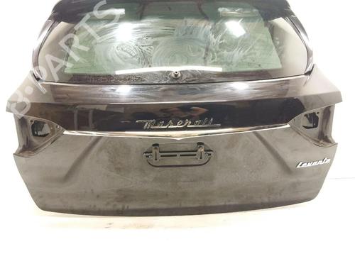 Tailgate MASERATI LEVANTE SUV (M161) 3.0 Q4 | BP28931543C6
