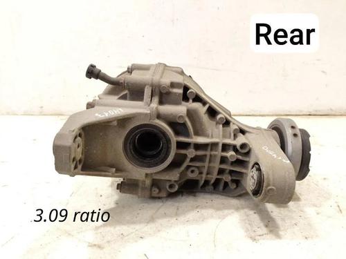 Differential hinten für DODGE DURANGO (WD) 5.7 (364 hp) 28924457
