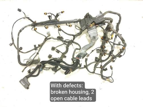 Used Wiring harness Wiring harness 38994252 38994252