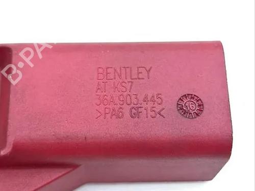 Other BENTLEY BENTAYGA (4V1) 6.0 | BP33847895O1 - Image 7