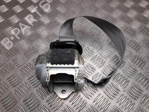 Used Rear right seatbelt Rear right seatbelt 37561887 37561887