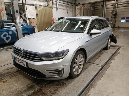Engine VW PASSAT B8 Variant (3G5, CB5) 1.4 GTE Hybrid | BP37545110M1  - Image 7