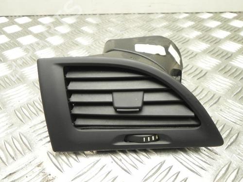 Used Air vent RENAULT MEGANE III Grandtour (KZ0/1) 1.6 16V (KZ0H) (101 hp) 28912871