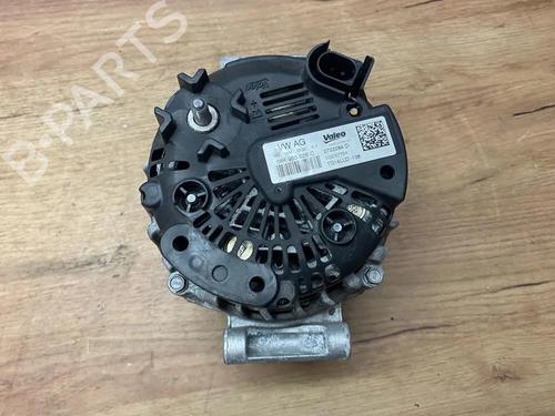 Alternator CUPRA ATECA (KH7, KHP, KBP) 2.0 TSI 4Drive | BP35984579M7 - Image 3