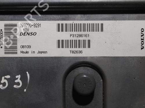 Engine control unit (ECU) VOLVO C70 II Convertible (542) 2.4 i | BP38964222M57 - Image 2