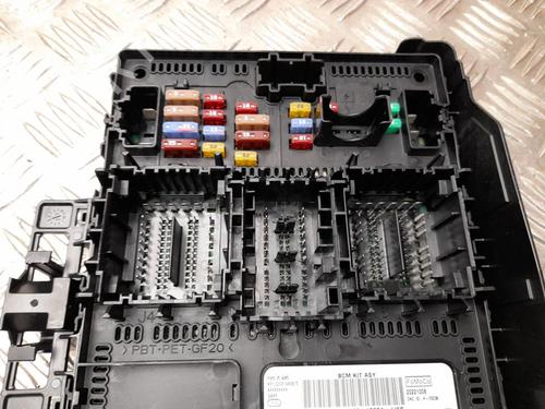 Electronic module FORD USA MUSTANG MACH-E (CGW) EV | BP37557119M83 - Image 2