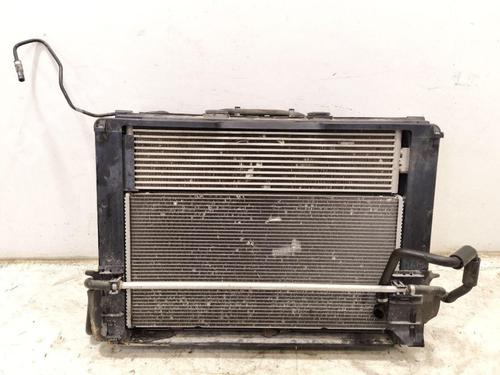 Radiatorsett BMW 6 Gran Coupe (F06) 650 i xDrive (449 hp) 28911710
