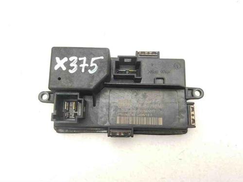 Resistência da chauffage PORSCHE PANAMERA (970) 3.0 S E-Hybrid (416 hp) 28915535