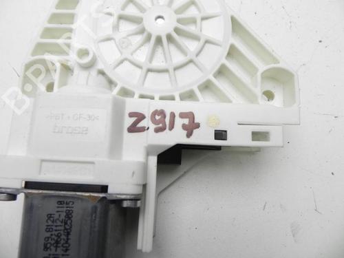Electronic module SKODA YETI (5L) 2.0 TDI 4x4 | BP37574160M83 - Image 4