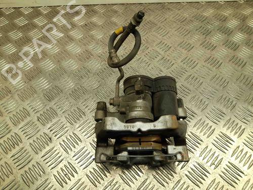 Used Left rear brake caliper MAZDA CX-30 (DM) SKYACTIV-G M Hybrid (122 hp) 28934814