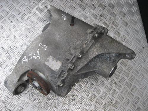Used Rear differential Rear differential 37553480 37553480