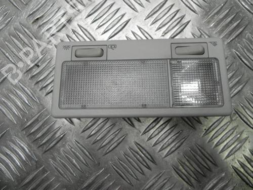 Kabinelys Kabinelys SEAT ALHAMBRA (7V8, 7V9) 2.0 TDI (140 hp) 37577651 37577651