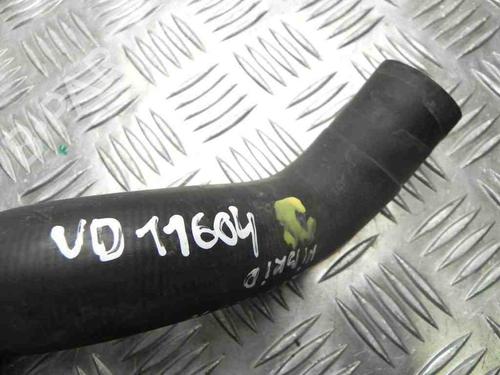 Pipe TOYOTA YARIS (_P13_) 1.5 Hybrid (NHP130_, NHP130) | BP28926115M125