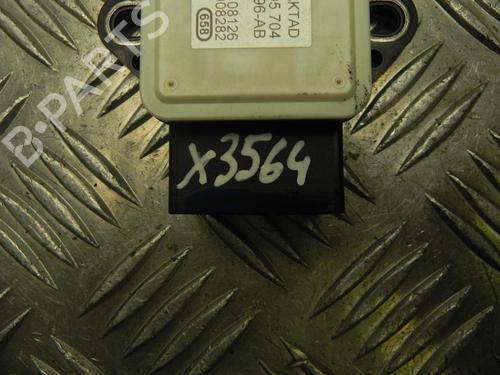 Electronic sensor JAGUAR XF I (X250) 2.7 D | BP37580997M84 - Image 3