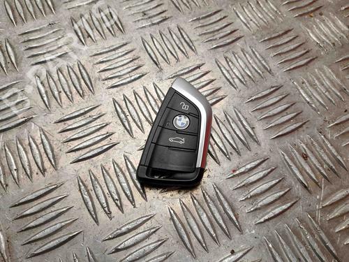 Elektronische module BMW X2 (F39) xDrive 20 d (163 hp) 28919161