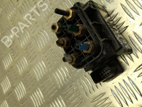 Used Electronic sensor JEEP GRAND CHEROKEE IV (WK, WK2) 3.0 CRD V6 4x4 (250 hp) 28933211