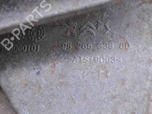 Other OPEL MOKKA 1.2 (76) | BP29866022O1