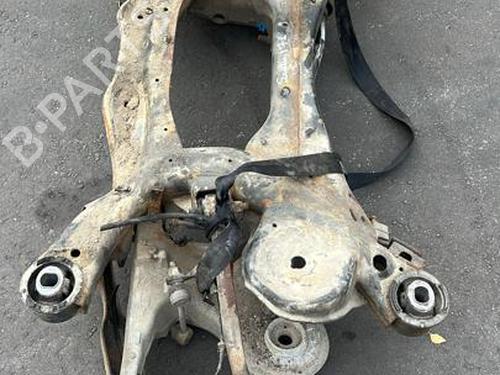 Used Rear axle Rear axle 37564357 37564357
