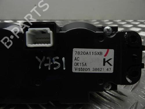 Climate control MITSUBISHI ASX (GA_W_) 1.8 DI-D (GA6W) | BP37577942I5 - Image 5
