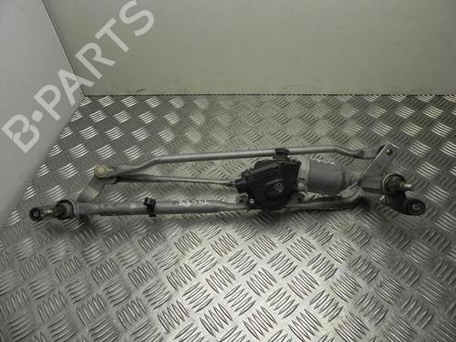Used Front wipers mechanism Front wipers mechanism 37579219 37579219