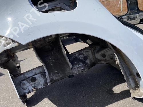 Other SMART FORFOUR Hatchback (453) electric drive / EQ (453.091) | BP37575823O1 - Image 5