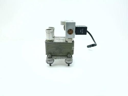 Used Water radiator PORSCHE CAYENNE (92A) 3.0 S E-Hybrid (416 hp) 28915748