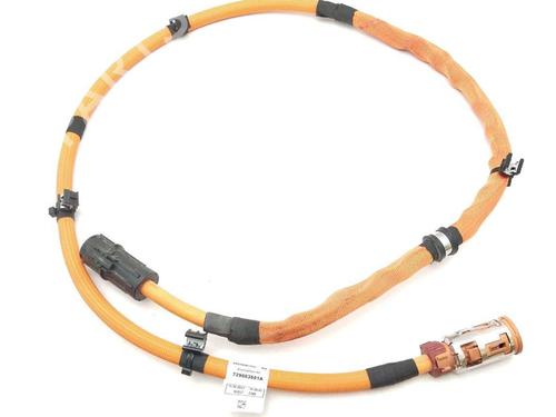 Used Cable MERCEDES-BENZ EQB (X243) EQB 300 4-matic (243.608, 243.609) (228 hp) 28939107
