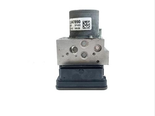 ABS pump CHRYSLER PACIFICA (RU) 3.6 Hybrid | BP40027241M43 - Image 4