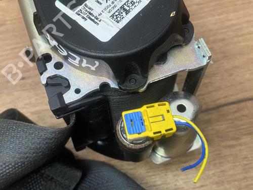 Sikkerhedssele foran venstre RENAULT MEGANE E-TECH SUV EV60 (BNJ1) | BP39418903I26 - Image 8