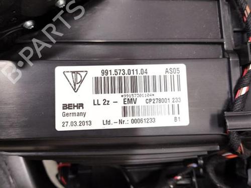 Heater matrix box PORSCHE CAYMAN (981) 2.7 | BP38994314M61 - Image 17