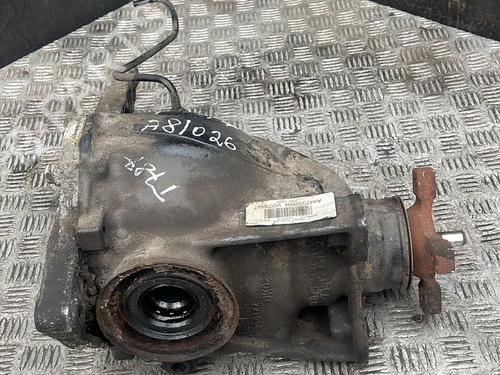 Rear differential MERCEDES-BENZ VITO Tourer (W447) 119 CDI / 119 BlueTEC 4-matic (447.701, 447.703,... | BP28925691M24