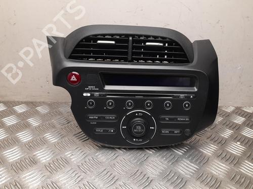 Used Electronic module HONDA JAZZ III (GE_, GG_, GP_, ZA_) 1.3 i (GE6, GG3, GG6) (100 hp) 28946766