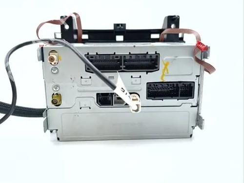 Electronic module MASERATI GHIBLI III (M157) 3.0 S | BP33984862M83  - Image 10