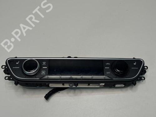 Elektronisk modul AUDI Q5 (FYB, FYG) 2.0 TFSI quattro (252 hp) 30081610