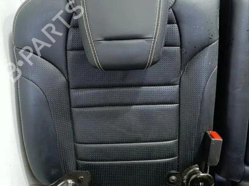 Seats set MERCEDES-BENZ M-CLASS (W166) ML 63 AMG 4-matic (166.074) | BP28935002C78 - Image 7