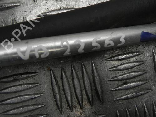 AC pipe RENAULT ZOE (BFM_) ZOE | BP28942769M126 