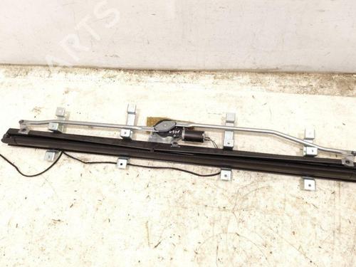 Rear parcel shelf MASERATI QUATTROPORTE V 4.7 S | BP28936706C85 