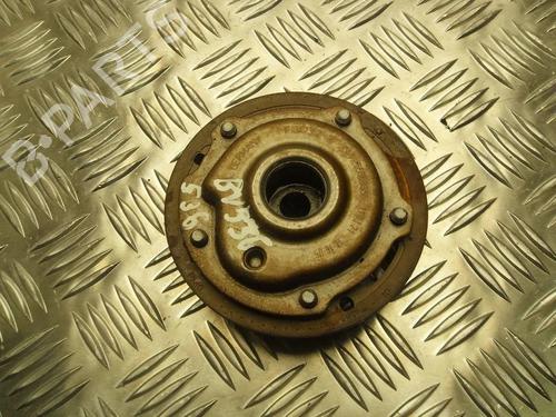 Used Pulley OPEL ASTRA J (P10) 1.6 (68) (115 hp) 28947723