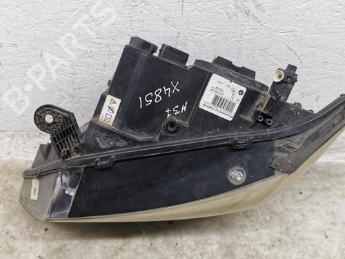 Left headlight BMW X3 (F25) xDrive 20 d | BP28934634C28 
