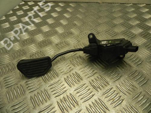 Used Pedal Pedal 37543114 37543114