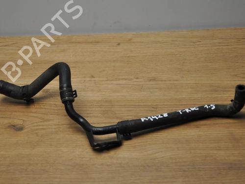 Used Pipe Pipe VW T-ROC (A11, D11) 1.5 TSI (150 hp) 28936951 28936951
