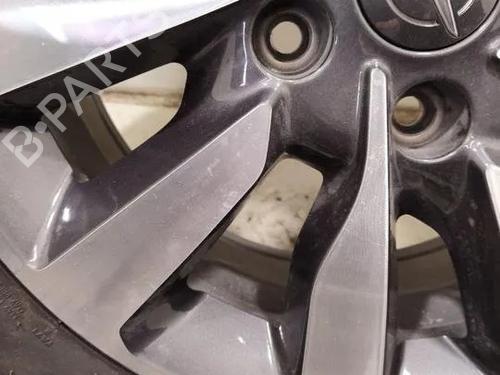 Fælk CHRYSLER PACIFICA (RU) 3.6 Hybrid | BP28930315C45 