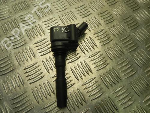 Used Ignition coil Ignition coil AUDI Q2 (GAB, GAG) 1.0 TFSI (115 hp) 28915829 28915829