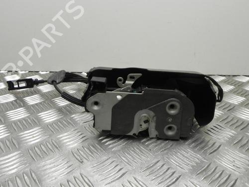 Front left lock FORD B-MAX (JK) 1.0 EcoBoost | BP28918295C98 
