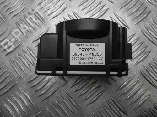 Electronic module LEXUS RX (_L1_) 450h AWD (GYL15_) | BP28908891M83