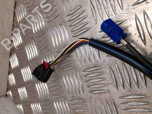 Left mirror AUDI Q7 (4MB, 4MG, 4MQ) 3.0 TFSI quattro | BP28948471C26 