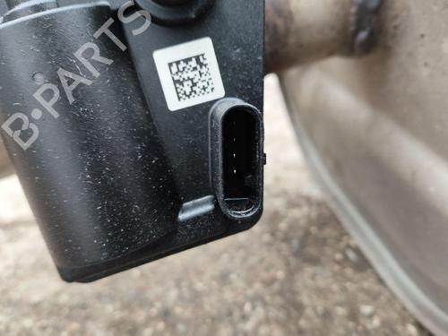 Exhaust system CHEVROLET CORVETTE (C7) 6.2 | BP28947954M121