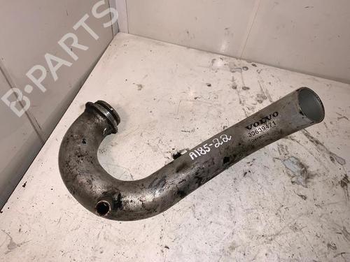 Used Pipe Pipe 38968056 38968056