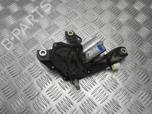 Used Rear wiper motor NISSAN PRIMERA Estate (WP12) 2.2 dCi (139 hp) 28939699