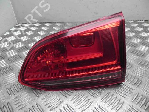 Used Right taillight VW GOLF VII Variant (BA5, BV5) 1.4 TGI CNG (110 hp) 28932337